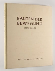 THIRD REICH ARCHITECTURE