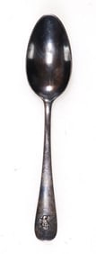 FRITZ SAUCKEL SERVING SPOON
