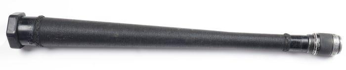 WORLD WAR II NAVY TELESCOPE WITH CASE