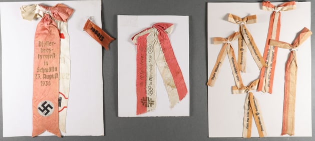 NSDAP COMPETITION AWARD GROUP