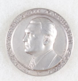 HERMANN GORING SILVER MEDAL