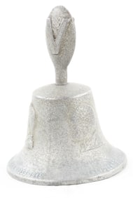 R.A.F. BENEVOLENT FUND BELL