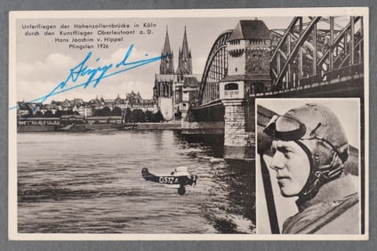 HANS-JOACHIM VON HIPPEL