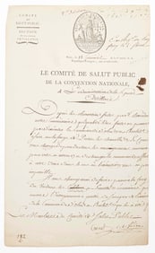 CLAUDE-ANTOINE, COMTE PRIEUR-DUVERNOIS