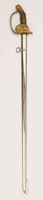 PRUSSIAN M1889 INFANTRY OFFICRíS SWORD