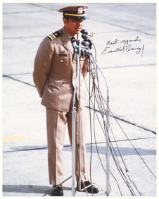 EVERETT ALVAREZ, JR.