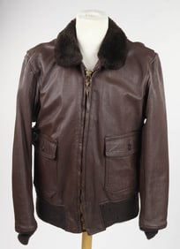 VIETNAM ERA HELICOPTER PILOT'S JACKET