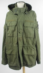 UKRAINIAN MILITARY JACKET