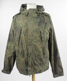UKRAINIAN MILTARY WINDBREAKER