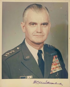 WILLIAM C. WESTMORELAND (2)