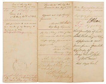 CHRISTOPHER C. ANDREWS