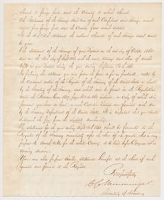 CHRISTOPHER C. MEMMINGER