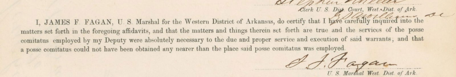 JAMES F. FAGAN (1 of 3)