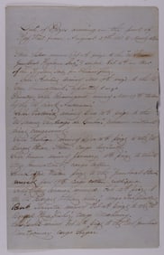 UNION NAVY DELIVERS PRIZE SHIPS TO KEY WEST