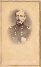 PIERRE G. T. BEAUREGARD