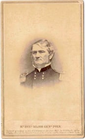 LEONIDAS POLK