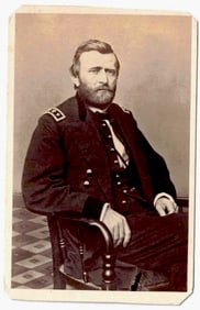 ULYSSES S. GRANT