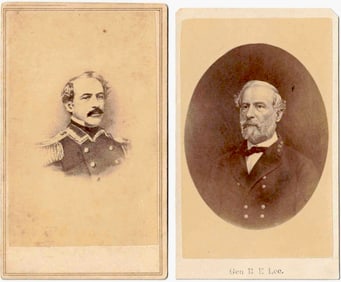 ROBERT E. LEE