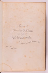 ELMER E. ELLSWORTH'S 'HISTORY OF THE INDIAN MUTINY'