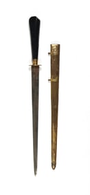 CIVIL WAR ASSASSINíS DAGGER