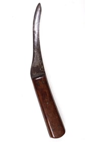 HENRY SEARS AND SON KNIFE