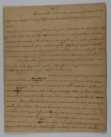 THOMAS MCKEAN IS EULOGIZED