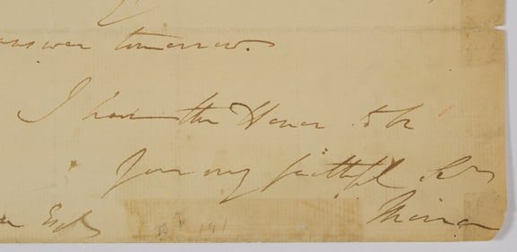 FRANCIS RAWDON-HASTINGS