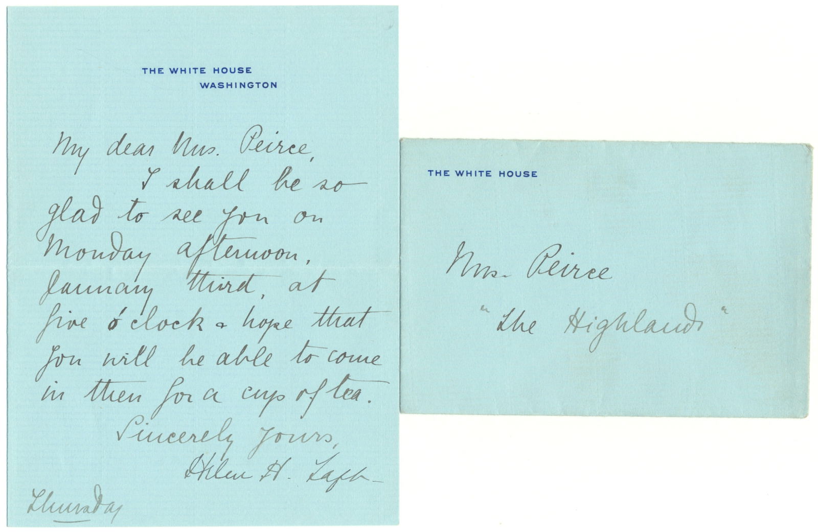 HELEN H. TAFT (1 of 1)