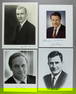 AMERICAN POLITICIANS AND CABINET OFFICERS