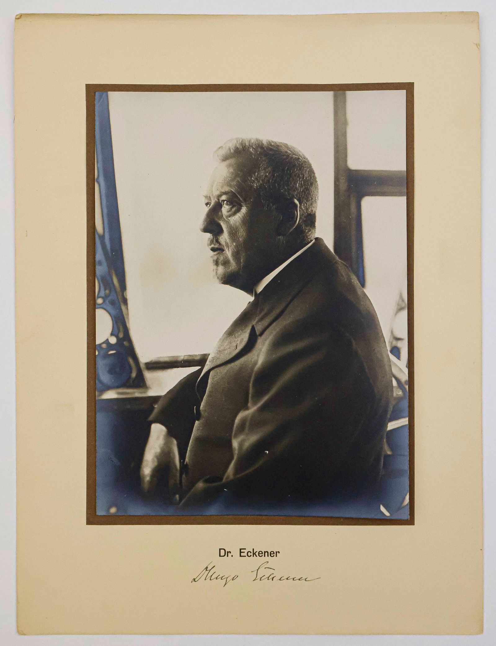 HUGO ECKENER (1 of 1)