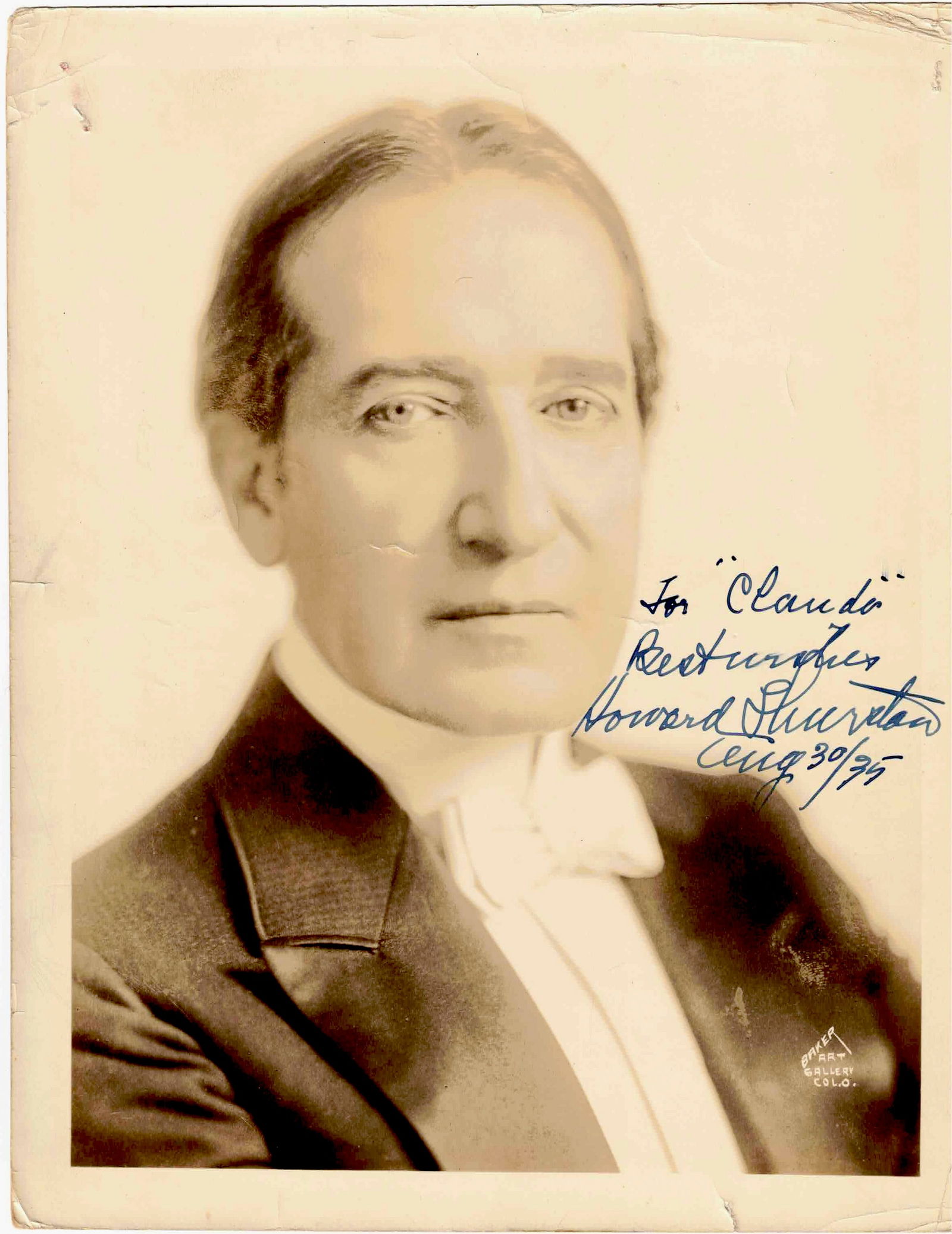 HOWARD THURSTON (1 of 1)