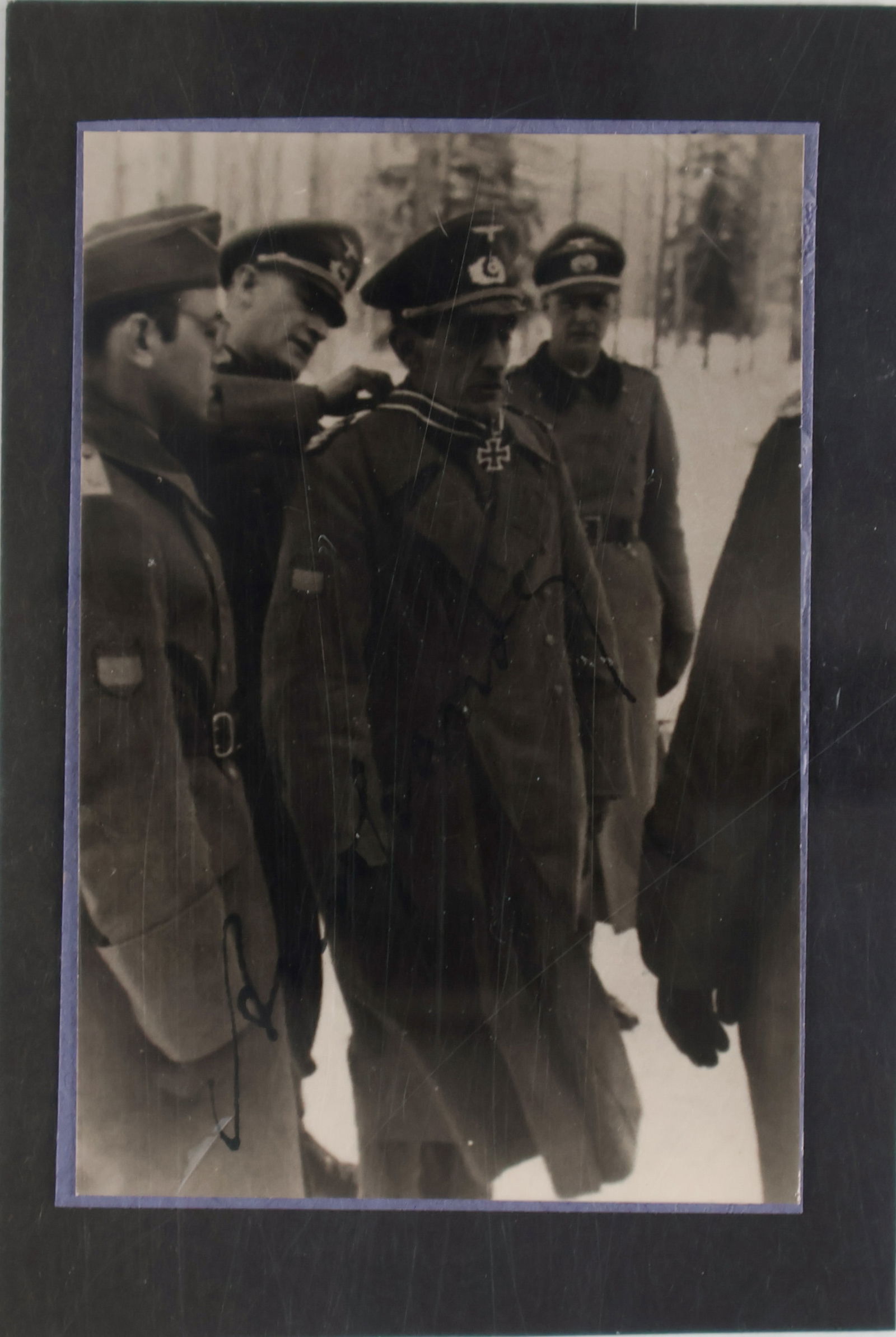 AUGUSTIN MUNOZ GRANDES (1 of 2)