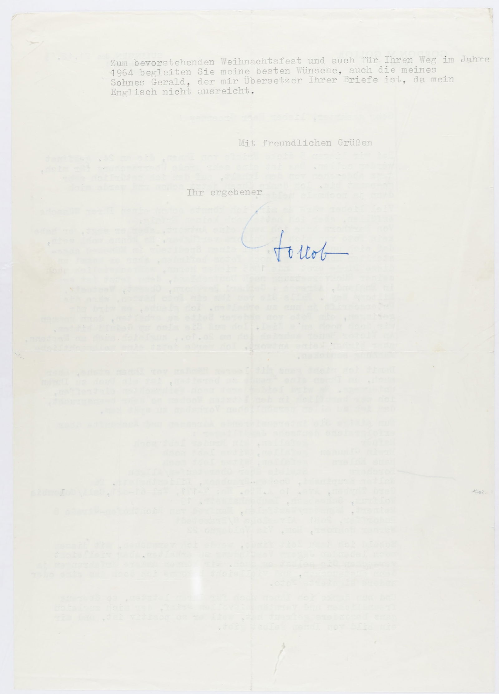 GORDON M. GOLLOB (1 of 3)