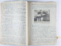 GERMAN CIVILIAN'S ILLUSTRATED WAR JOURNAL