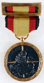 1936 SPANISH CIVIL WAR MEDAL
