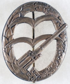 CONDOR LEGION FLAK BADGE