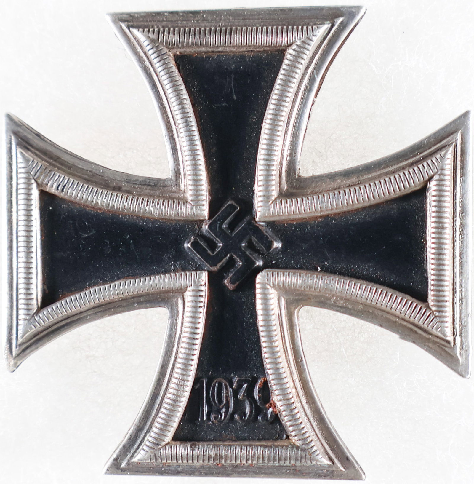 IRON CROSS, FIRST CLASS (1 of 3)