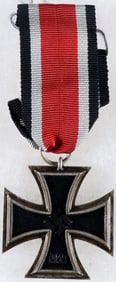 IRON CROSS, SECOND CLASS