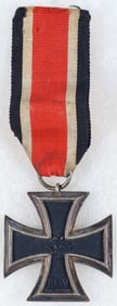 IRON CROSS, SECOND CLASS