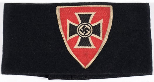 KYFFHAUSERBUND MEMBER ARMBAND