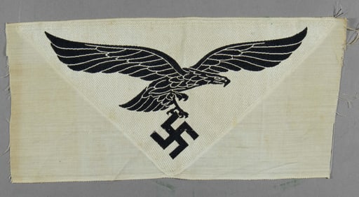 LUFTWAFFE SPORT SHIRT EMBLEM
