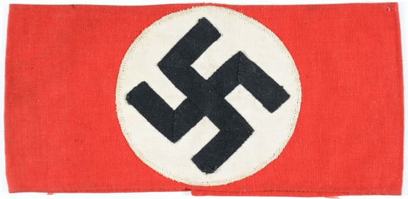 NSDAP ARMBAND