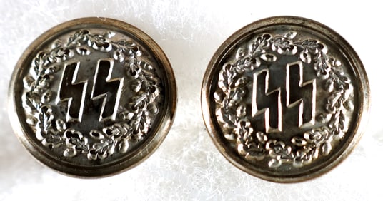 SS CUFFLINKS