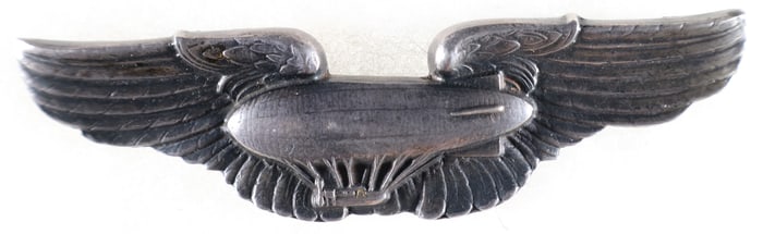 U.S. ARMY AIRSHIP WINGS