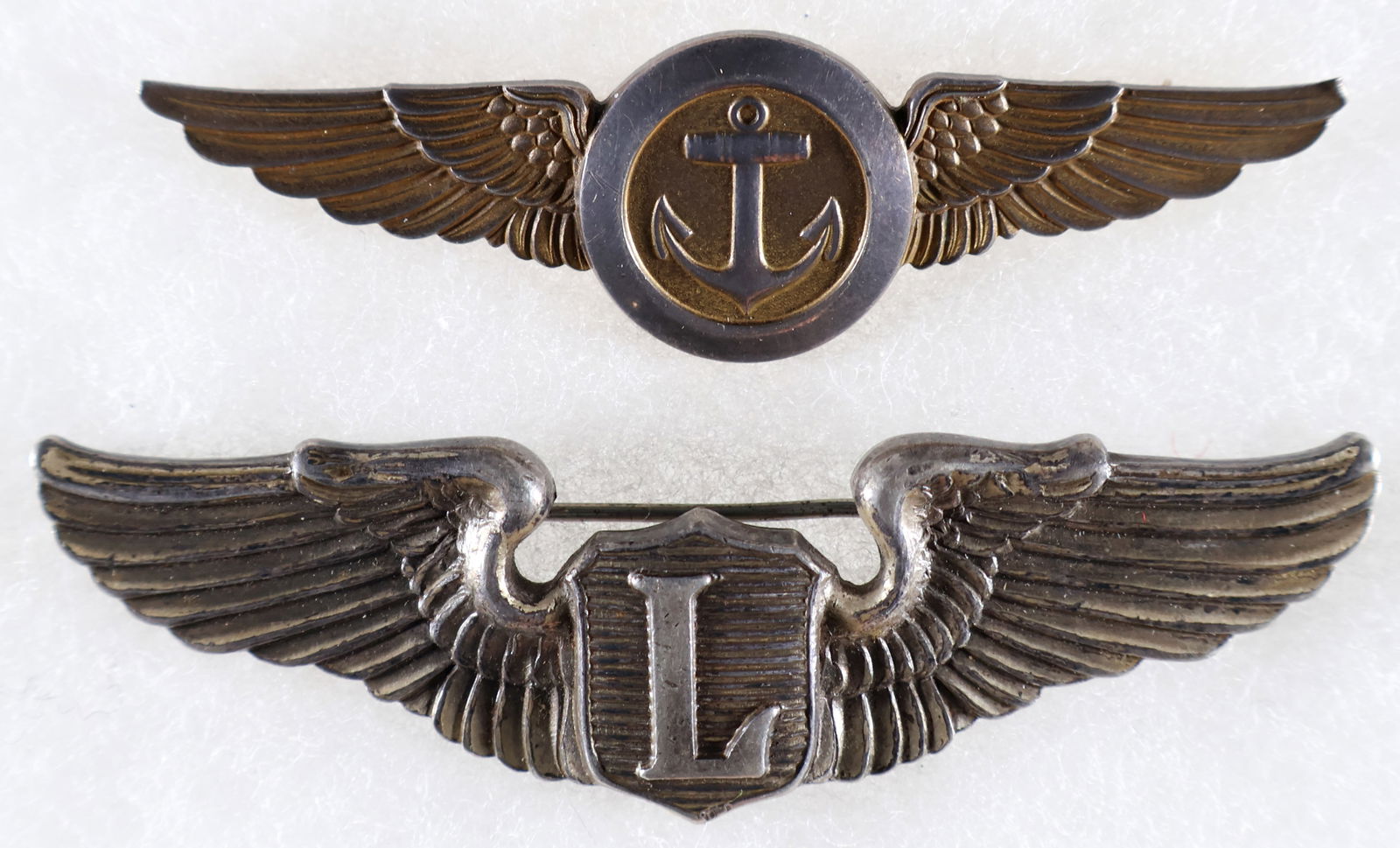 U.S. PILOT WINGS (1 of 4)