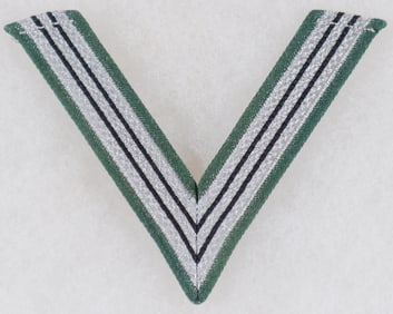 WAFFEN-SS OLD FIGHTER CHEVRON