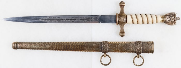 EICKHORN KRIEGSMARINE DAGGER