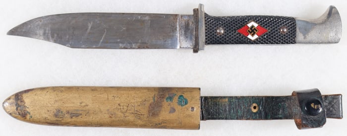 HITLER YOUTH KNIFE
