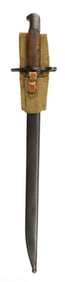 JAPANESE BAYONET