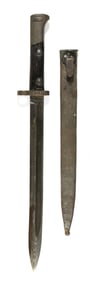 CZECH M1924 BAYONET